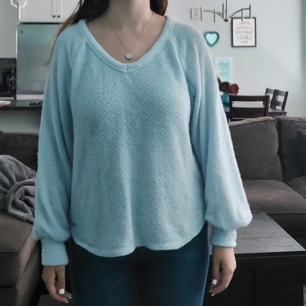 Hollister Sweater